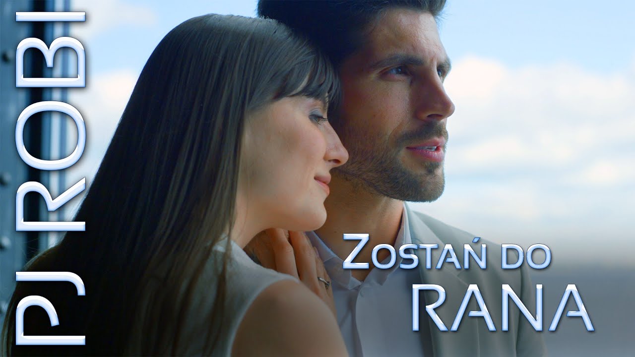 Zostań do rana - PJ Robi - Polskie Reggae Nowość 2025/2026