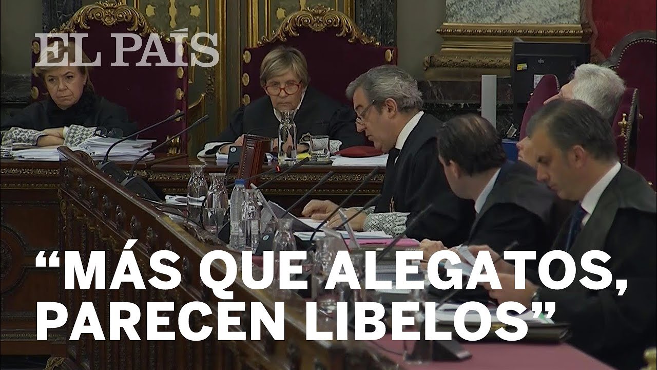 El FISCAL del PROCÉS: 