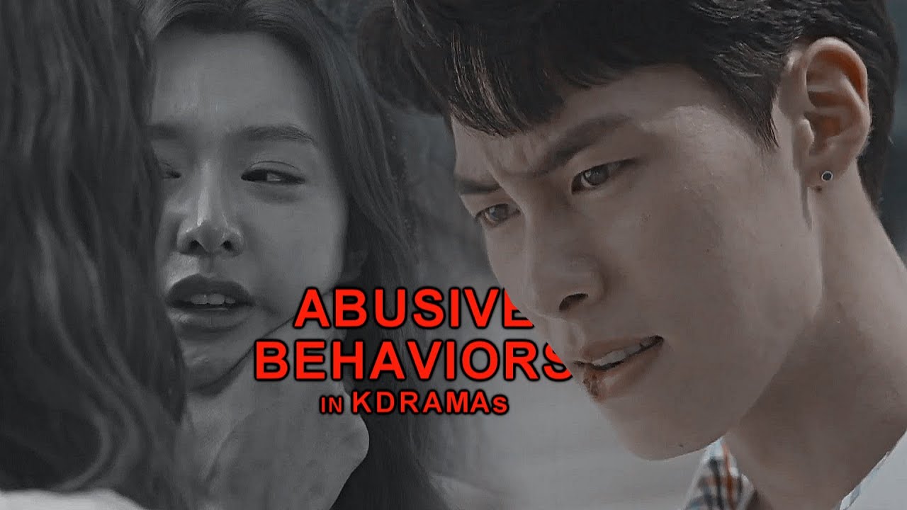 Toxic relationships | 911 (Kdramas) Ⓣ 🅒