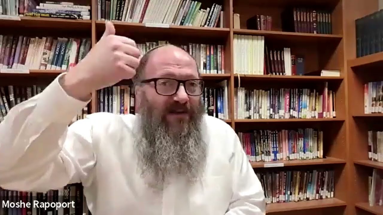 Iggeres Hakodesh Chapter 15 part 2