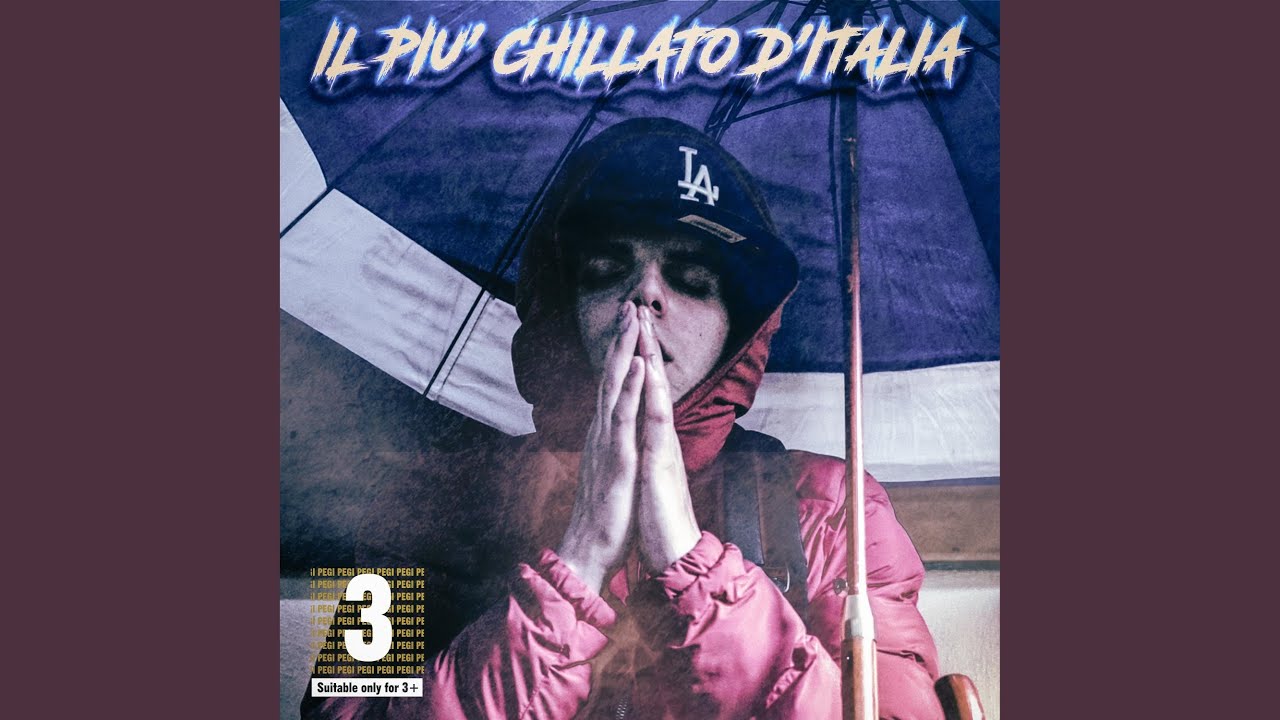 il più chillato d'italia