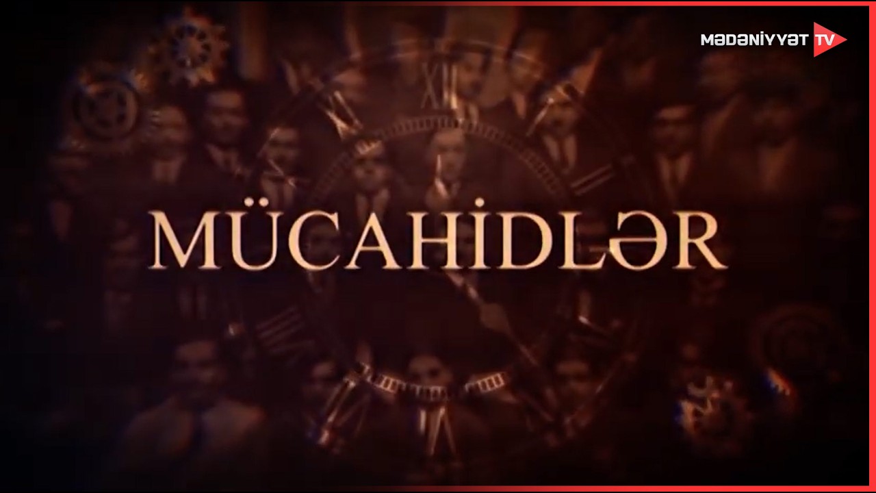 Mücahidlər - 19.04.2022 | Bakı