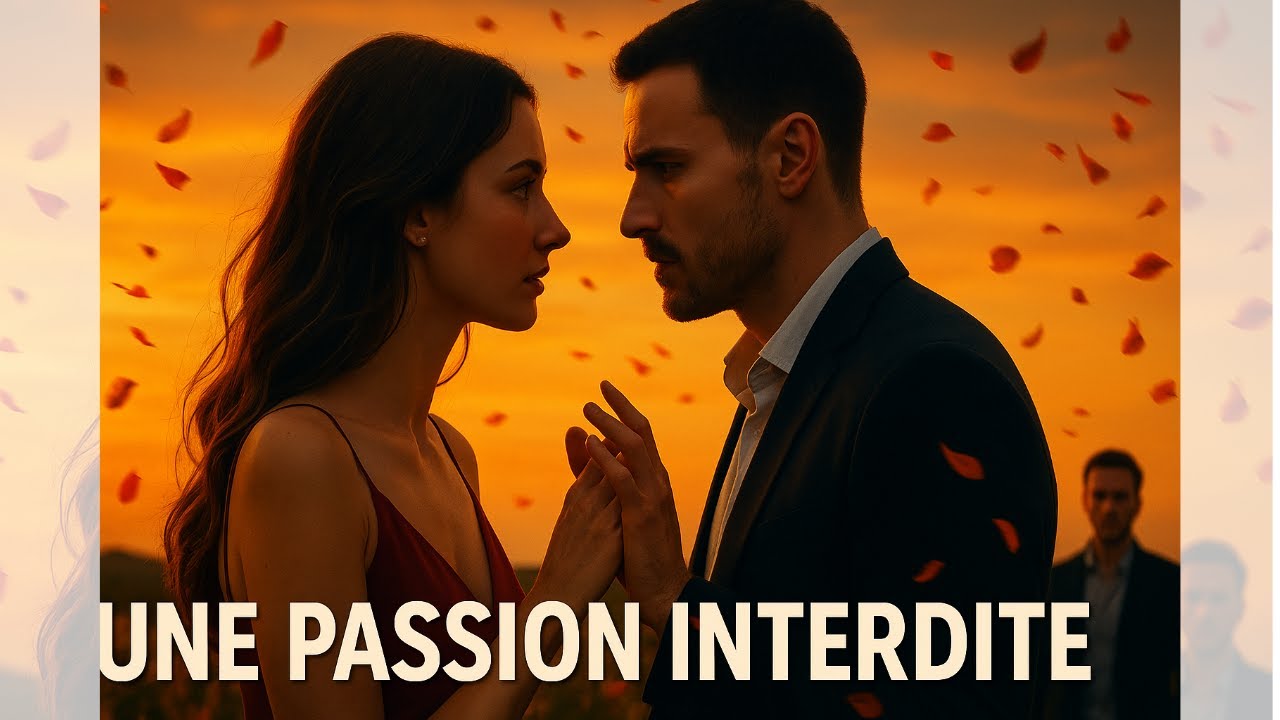 UNE PASSION INTERDITE Film / Romance Complet en Fran&ccedil;ais