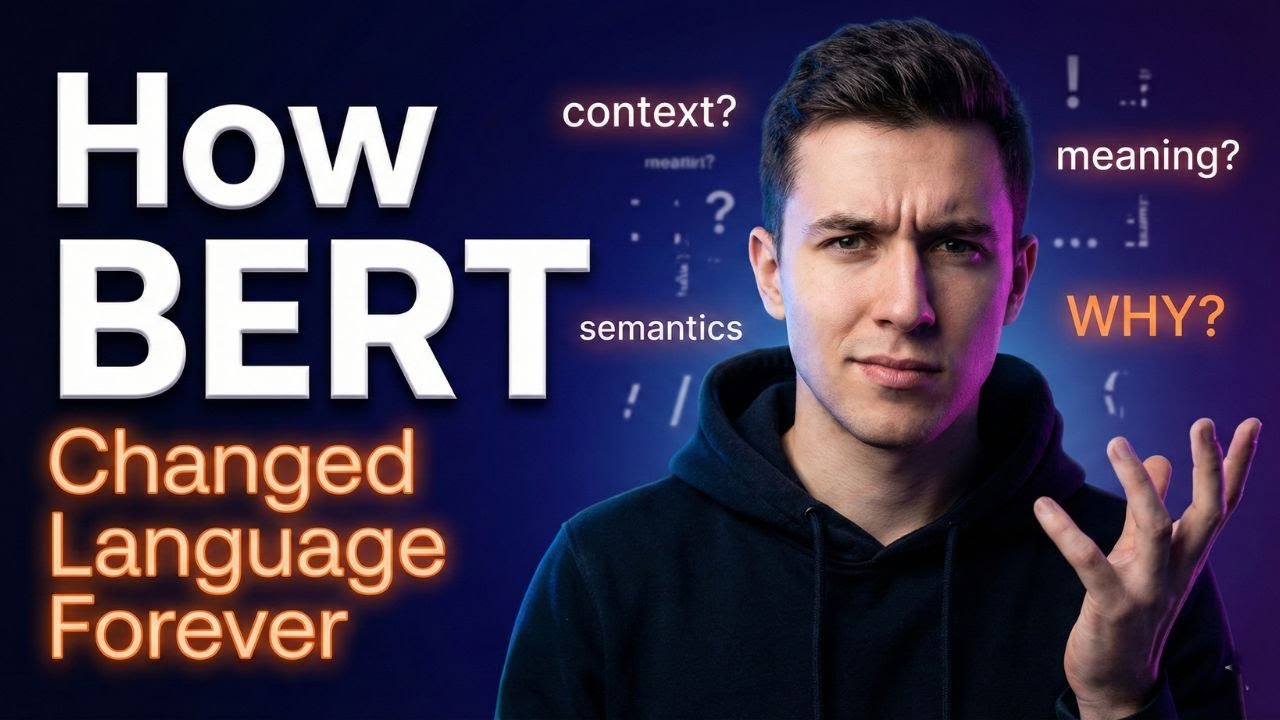 GenAI в действии: как BERT навсегда изменил язык программирования