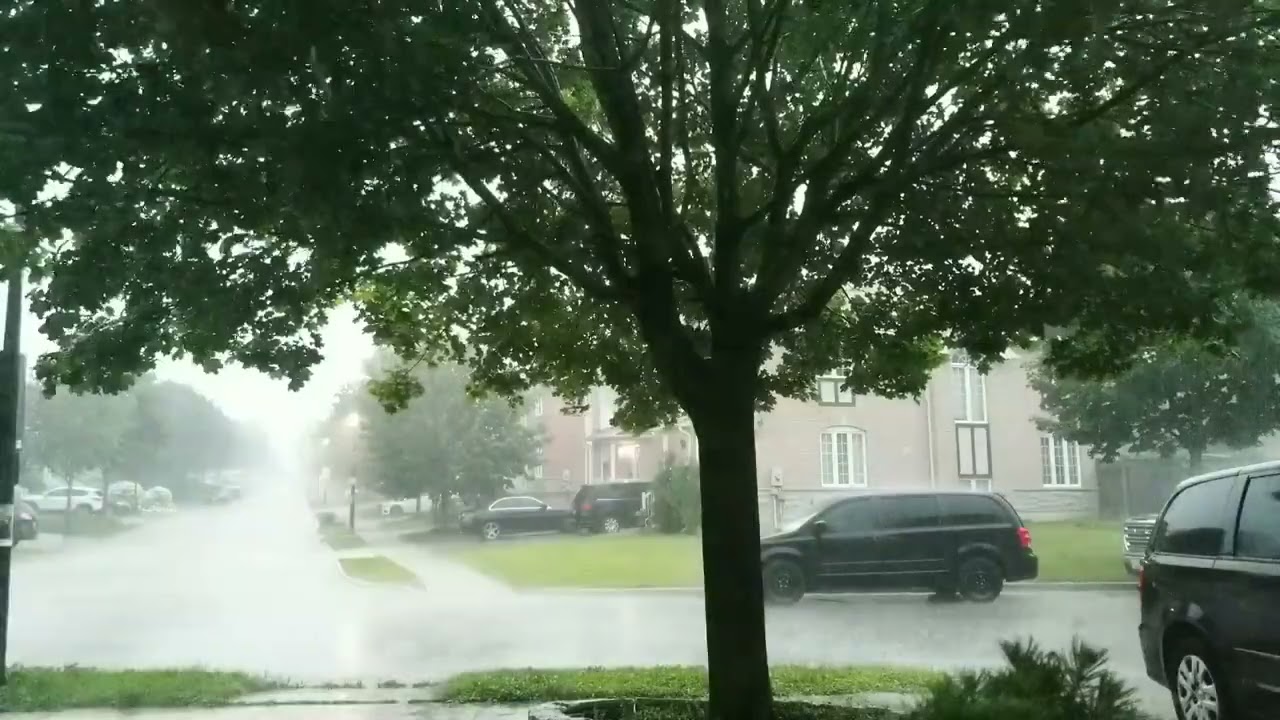 Thursday,July.20,2023 heavy rain