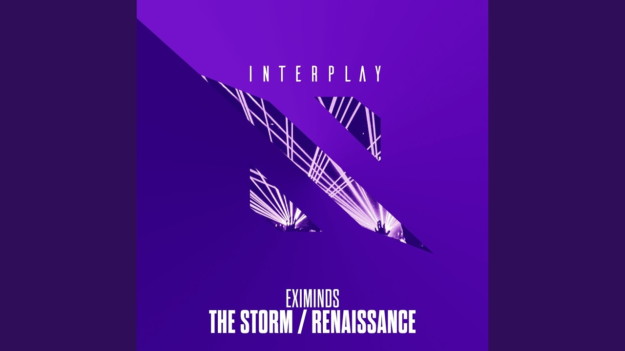 Renaissance (Extended Mix)