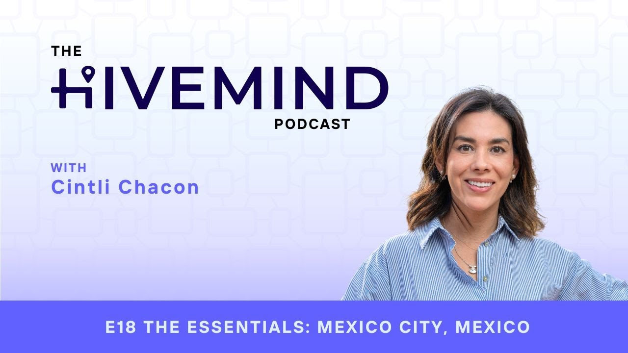 18 The Essentials: Mexico City, Mexico