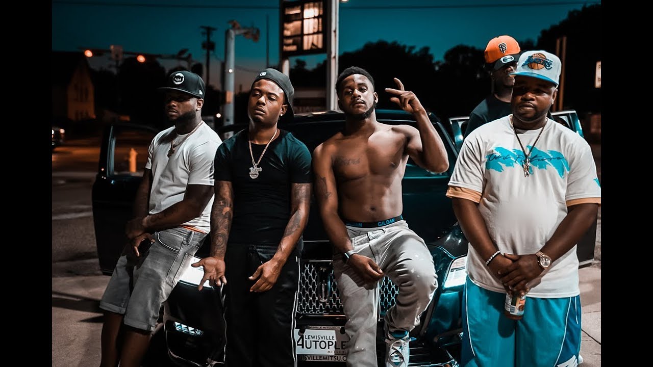 Lil Pete ft. Yung G - No Vivica  (Music Video) Shot by:@Twanvisuals