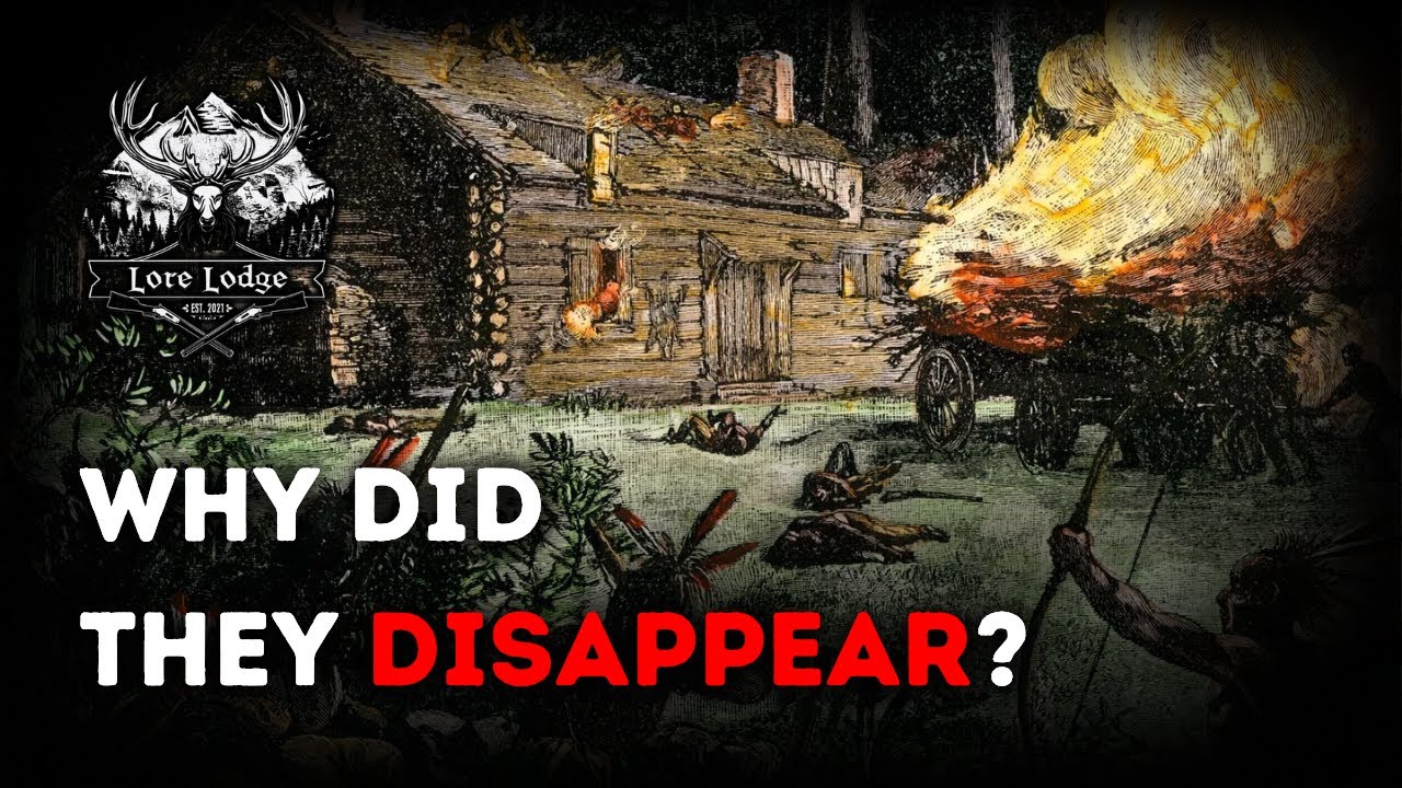 The Forgotten Colony