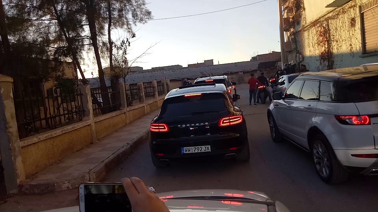 اعراس جزائر سطيف