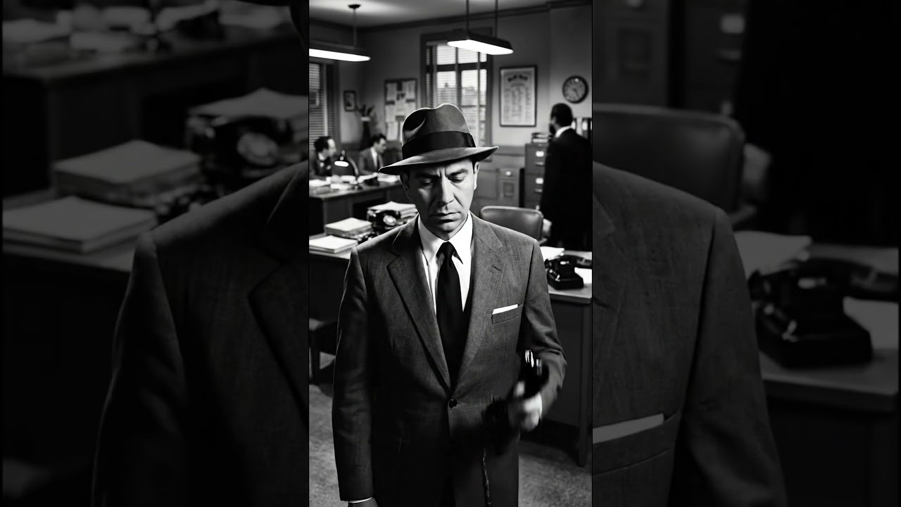 Dragnet: Vintage Crime Stories Every Single Night