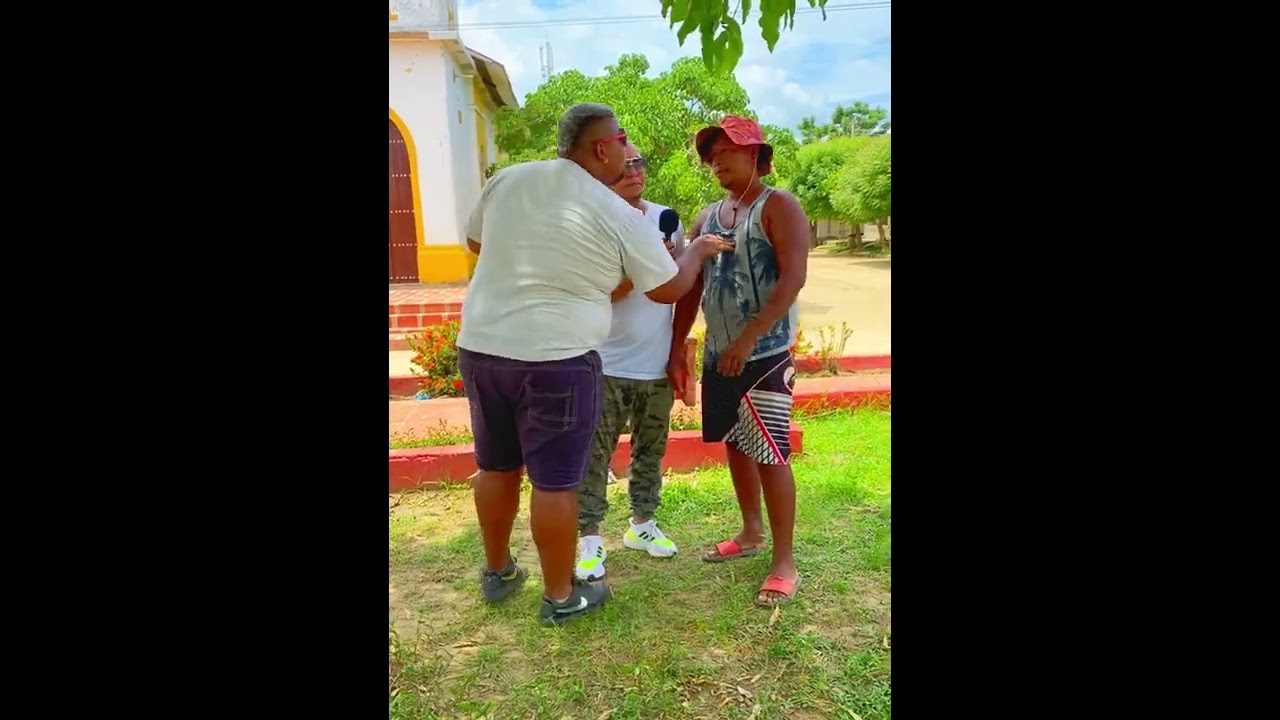 Preguntas fáciles ( esta vez en Pedraza Magdalena)