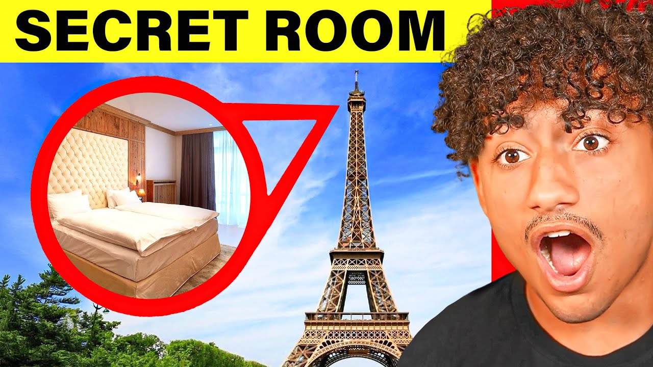 Secrets Hidden In Plain Sight