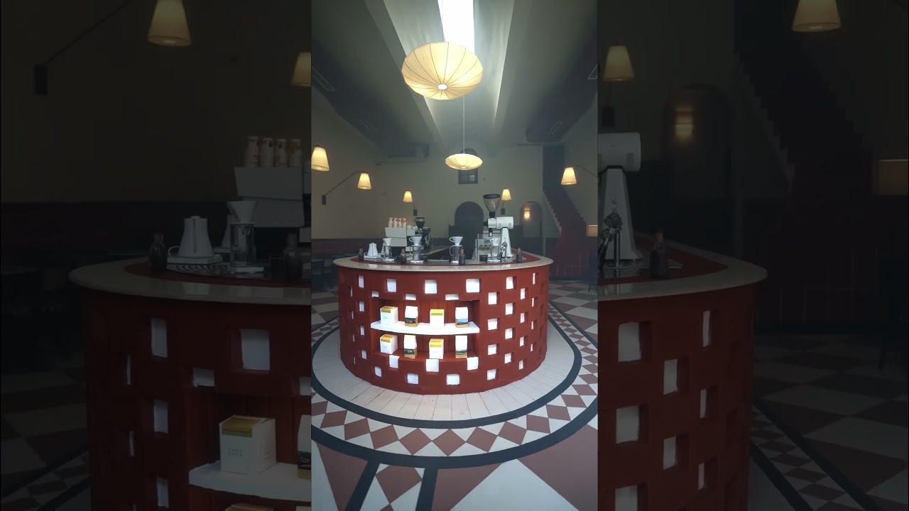 Roastery Coffee House - Dwarka