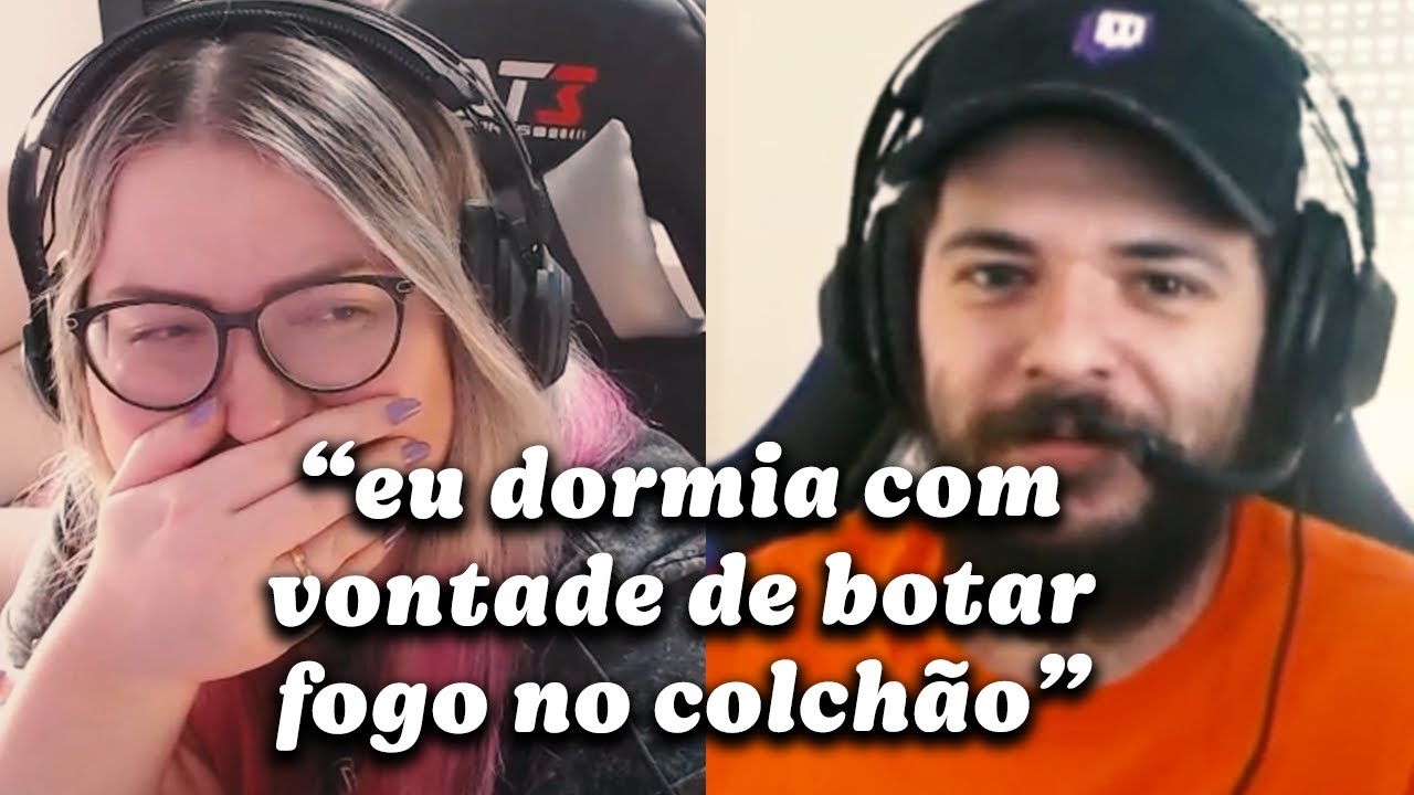 BEL RODRIGUES COMPRA UM COLCHÃO NOVO | Cortes da Bel