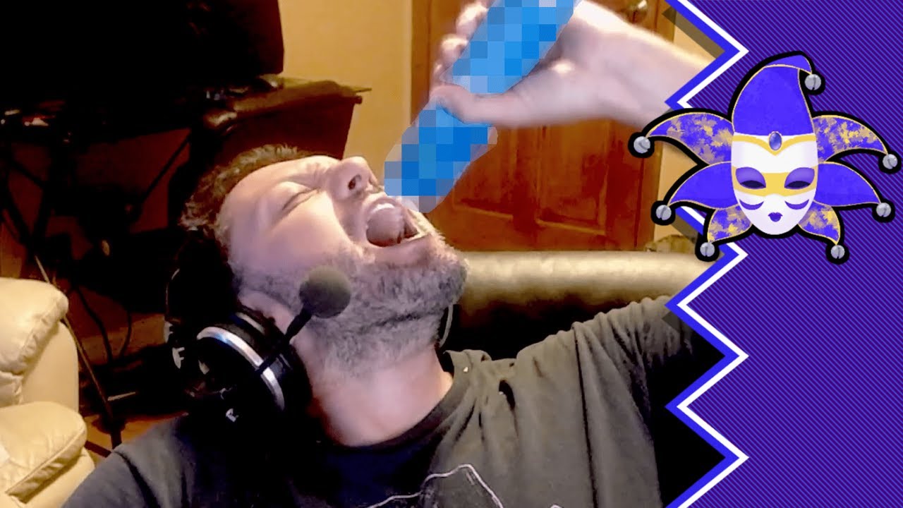 Unboxing Joel's Swedish Surprise
