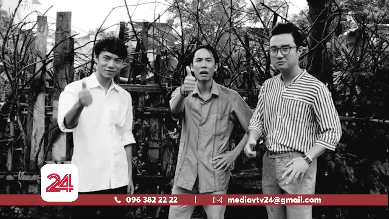 1977 Vlog - Chuyển động 24h Parody - Phi&ecirc;n bản nghi&ecirc;m t&uacute;c | VTV24