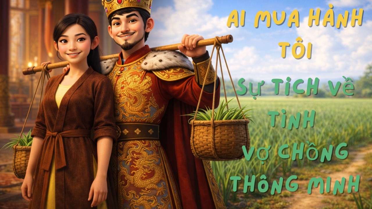AI MUA HÀNH TÔI: Tuyệt Chiêu Của Người Vợ & Màn Đổi Ngôi Kinh Điển | Mythic Gods of Legend