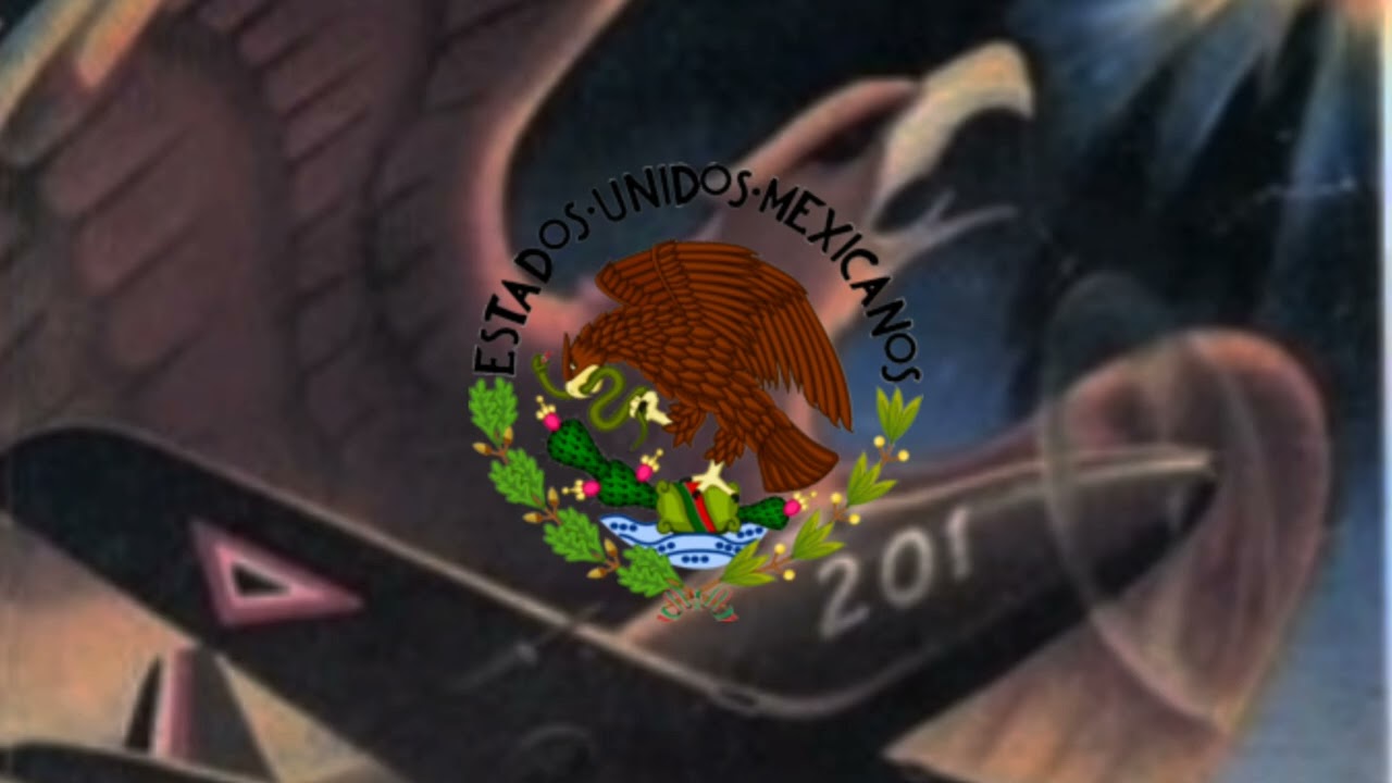 Cantar del regimiento (Mexico WWII)