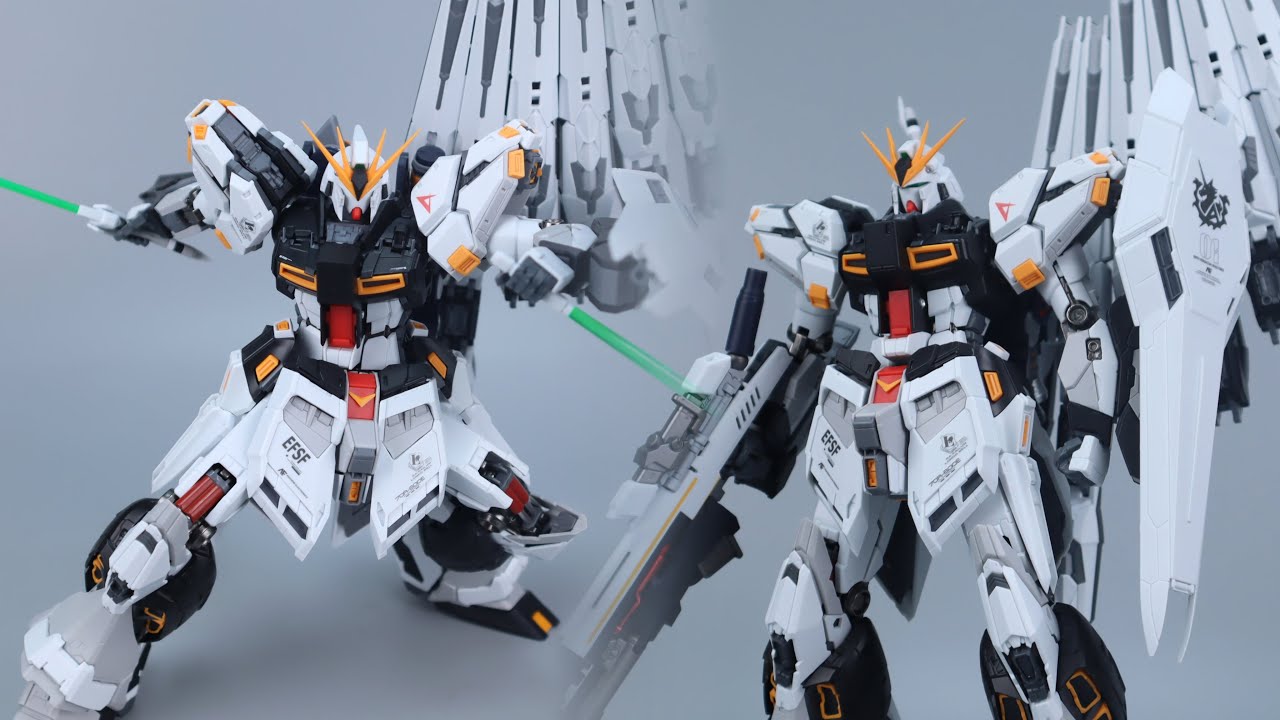 V-TIGER 威虎 NU战士/牛高达