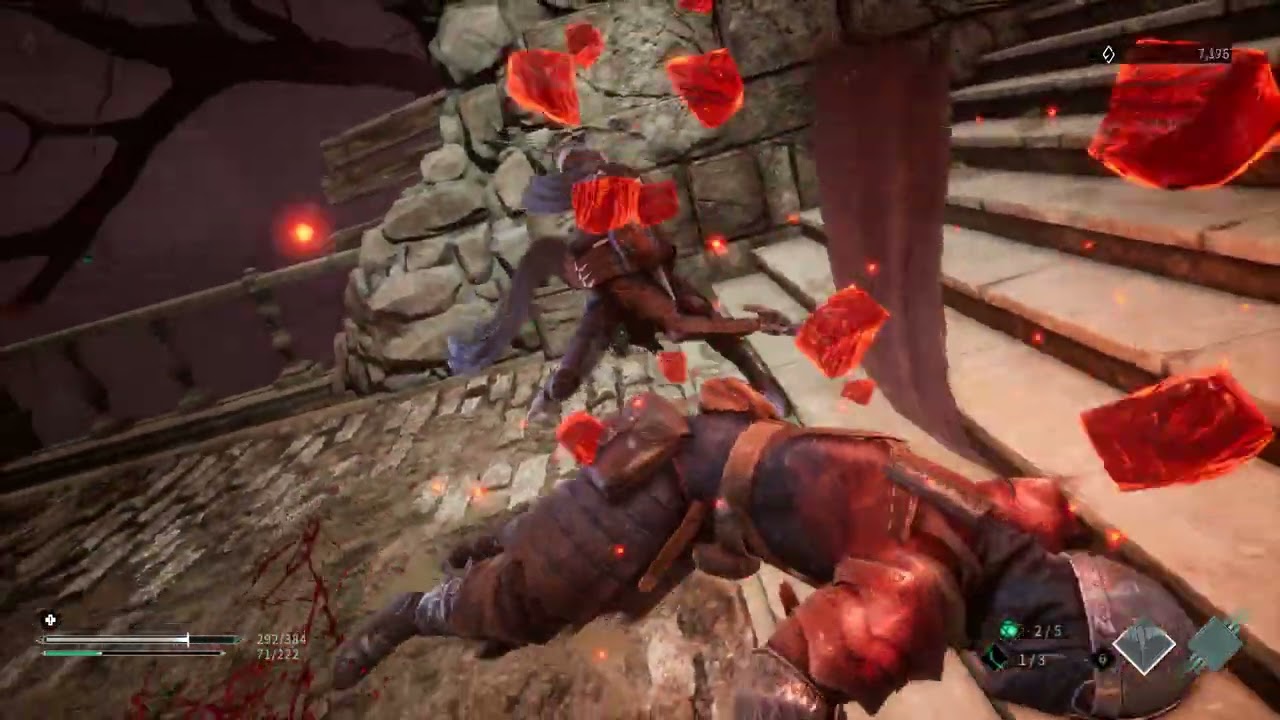 Thymesia Türkçe Altyazılı Bölüm 14