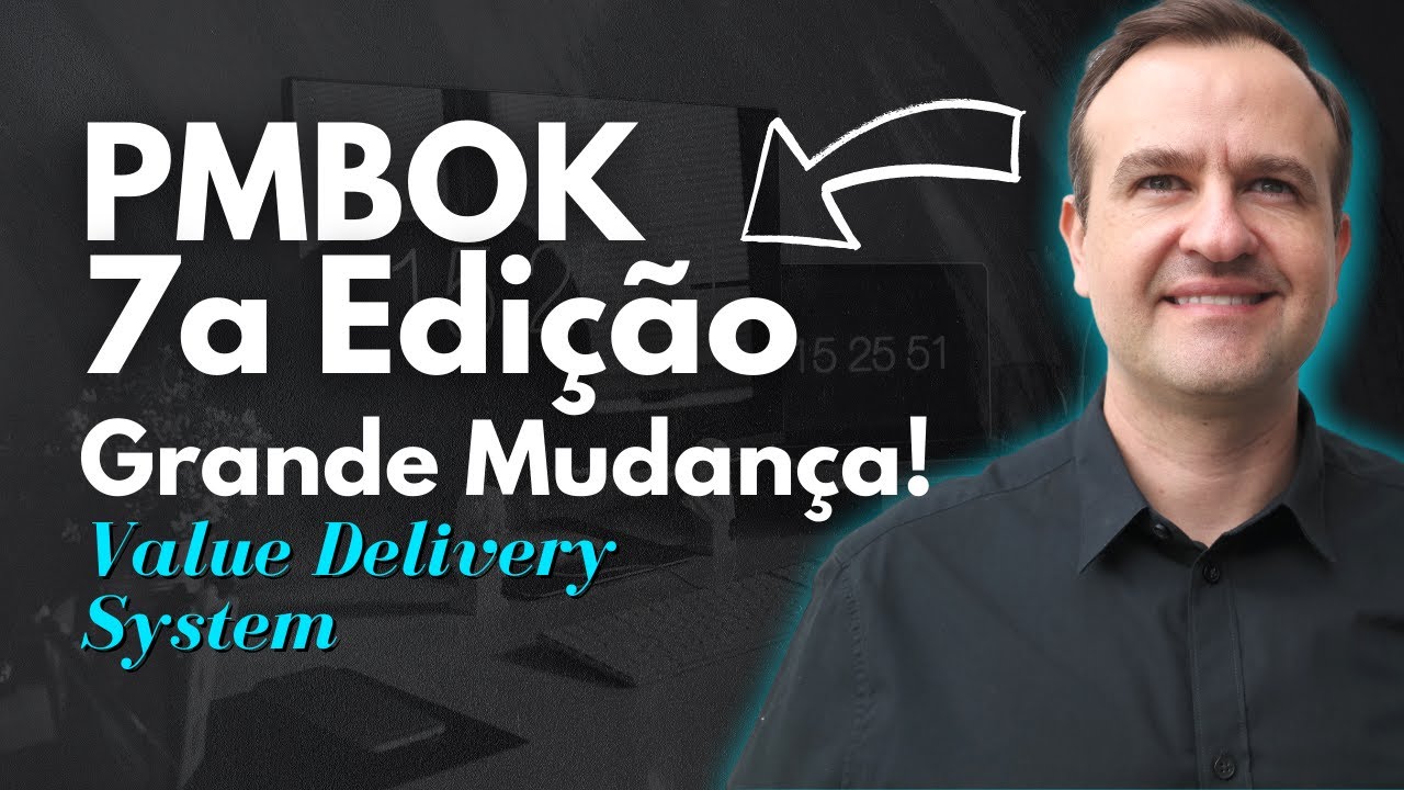 Руководство PMBOK, 7-е издание. Что такое система доставки ценностей?