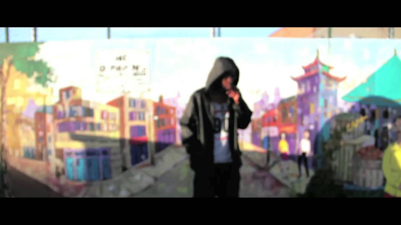 Nappz - Dream Big ( Official Music Video )