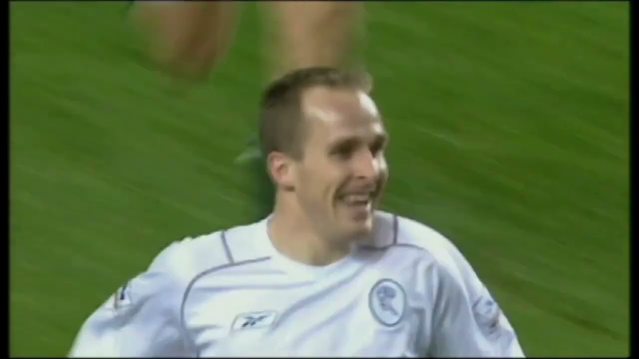 Round 16: Chelsea 1 - 2 Bolton Wanderers!! FA Premier League (Season 2003–04)