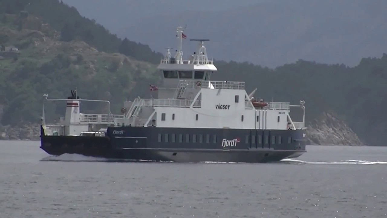 VÅGSØY