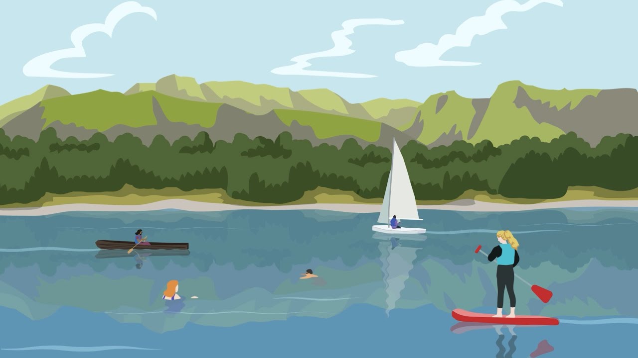Citizen Science Project: Big Windermere Survey