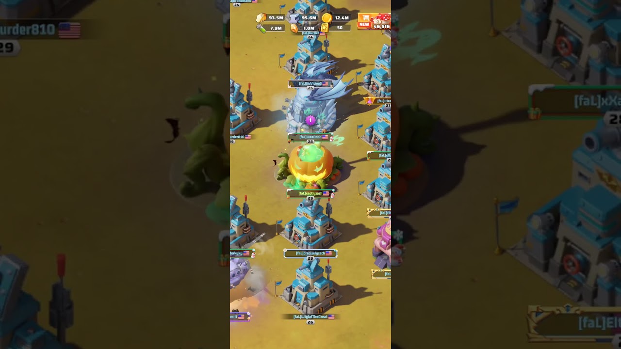 Last War: Surival - VS Day 2 Walkthrough