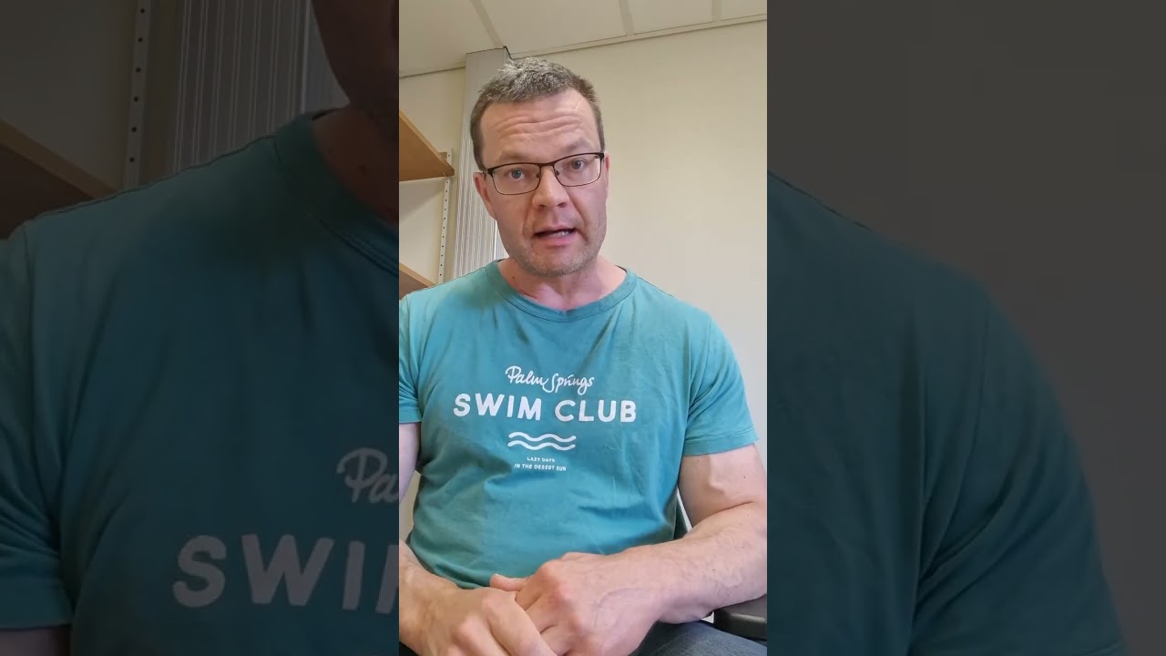 Intuitiivinen treenaus - kehittyykö ilman kuntosaliohjelmaa