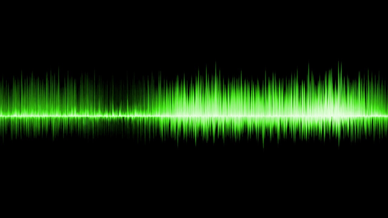 30000 Hz || 30 kHz Sine Wave Sound Frequency Tone &bull;♕&bull; - 10 mins
