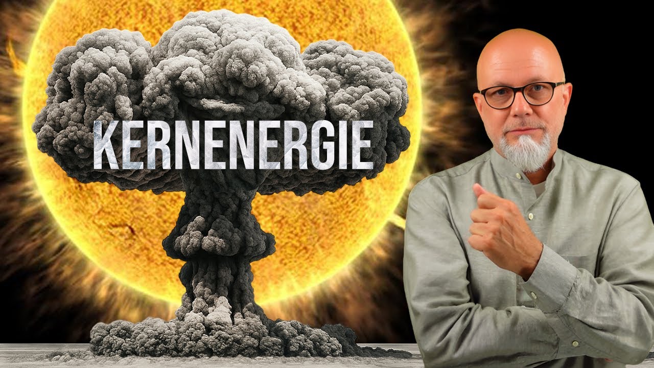 Das ultimative Kern-Rätsel: Warum Fusion UND Spaltung Energie freisetzen
