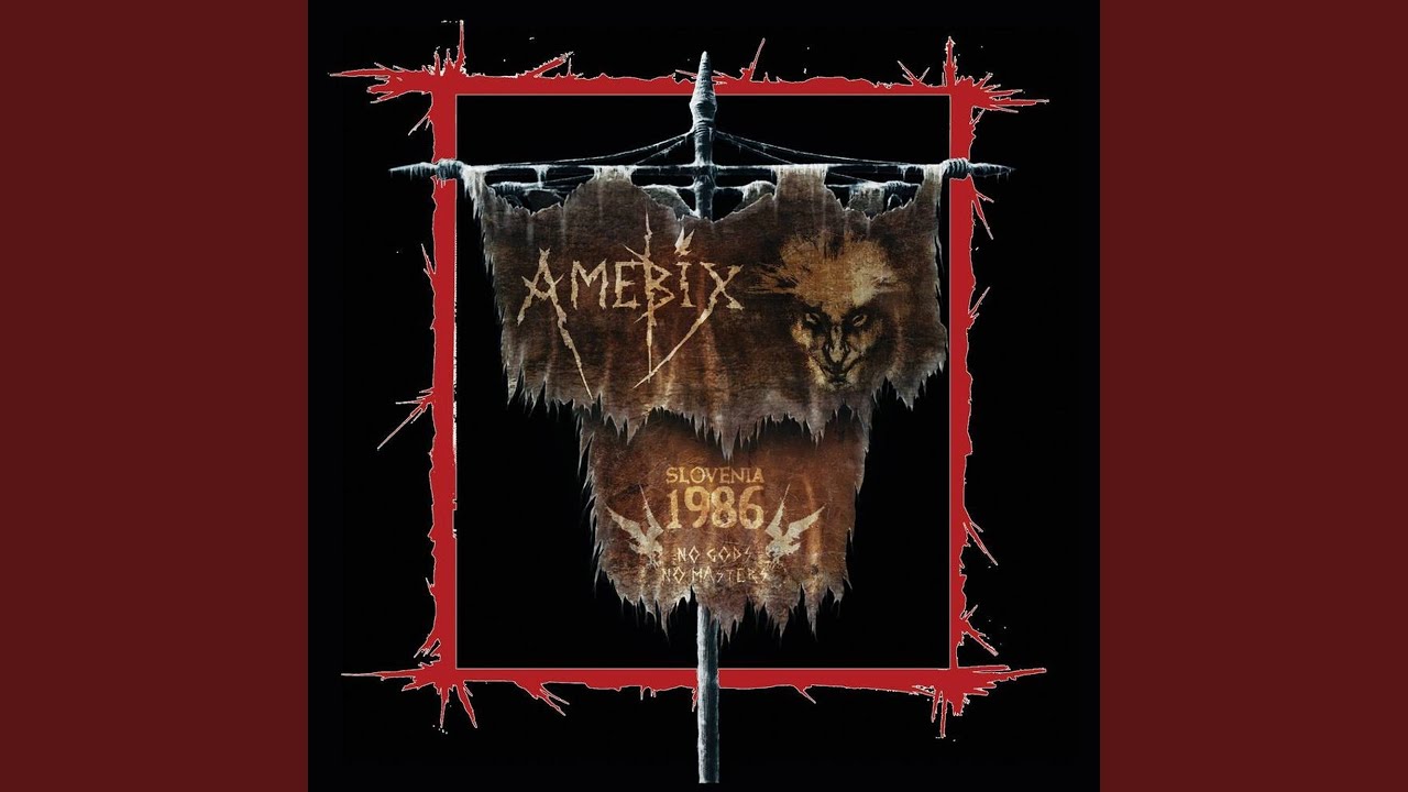 Spoils Of Victory (Live in Slovenia 1986)