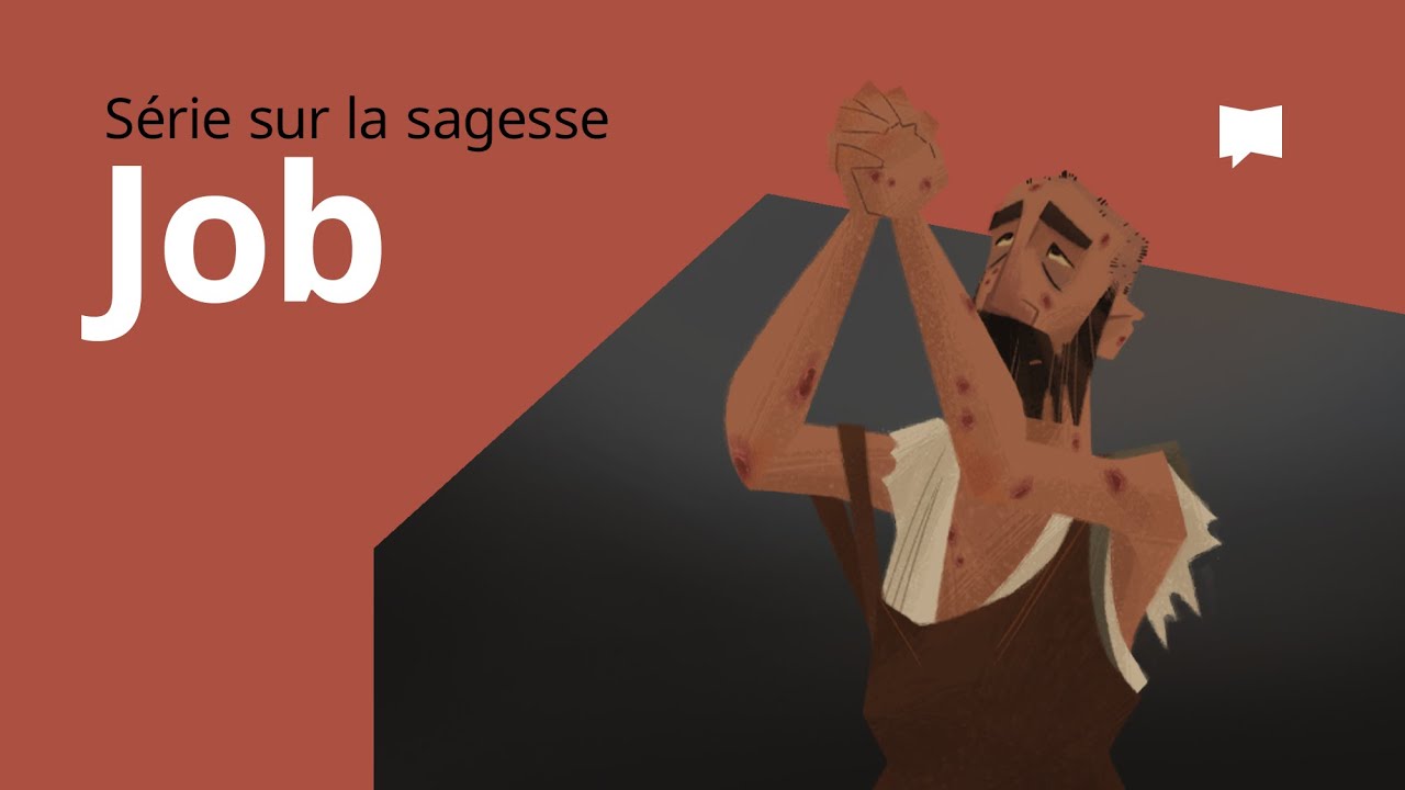Le Livre de Job