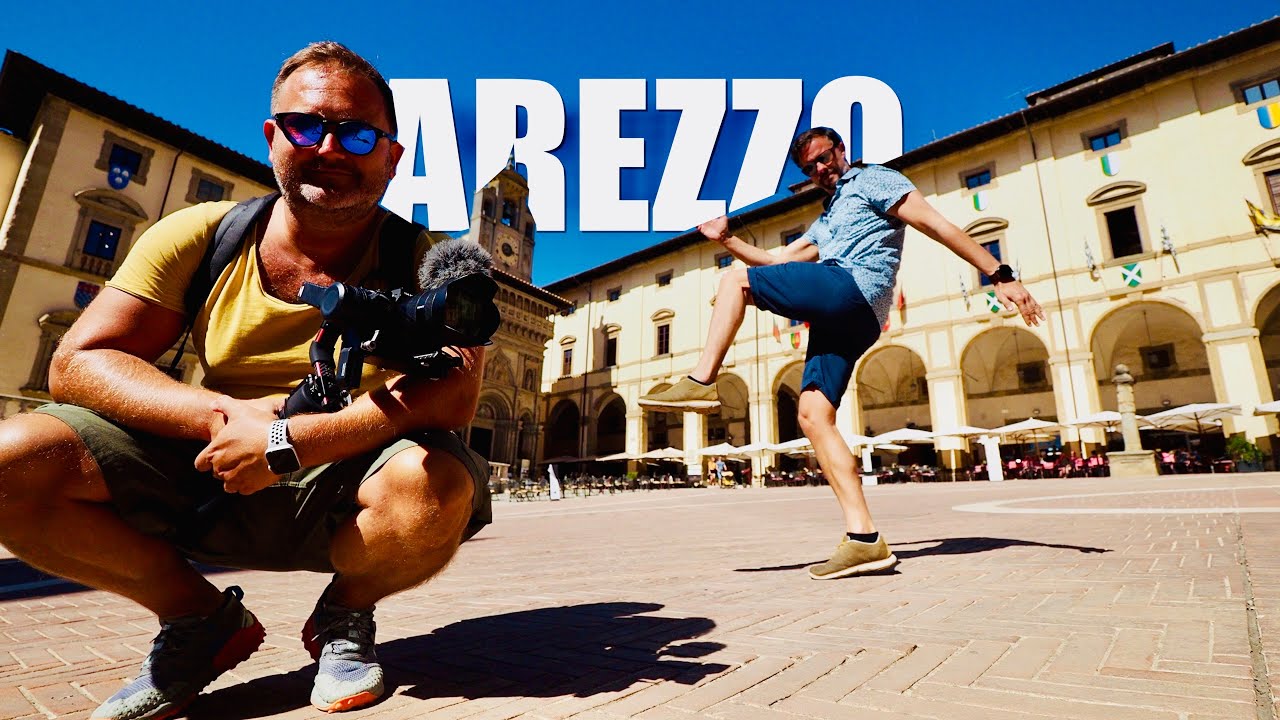 Toscana LEGSZEBB helye!