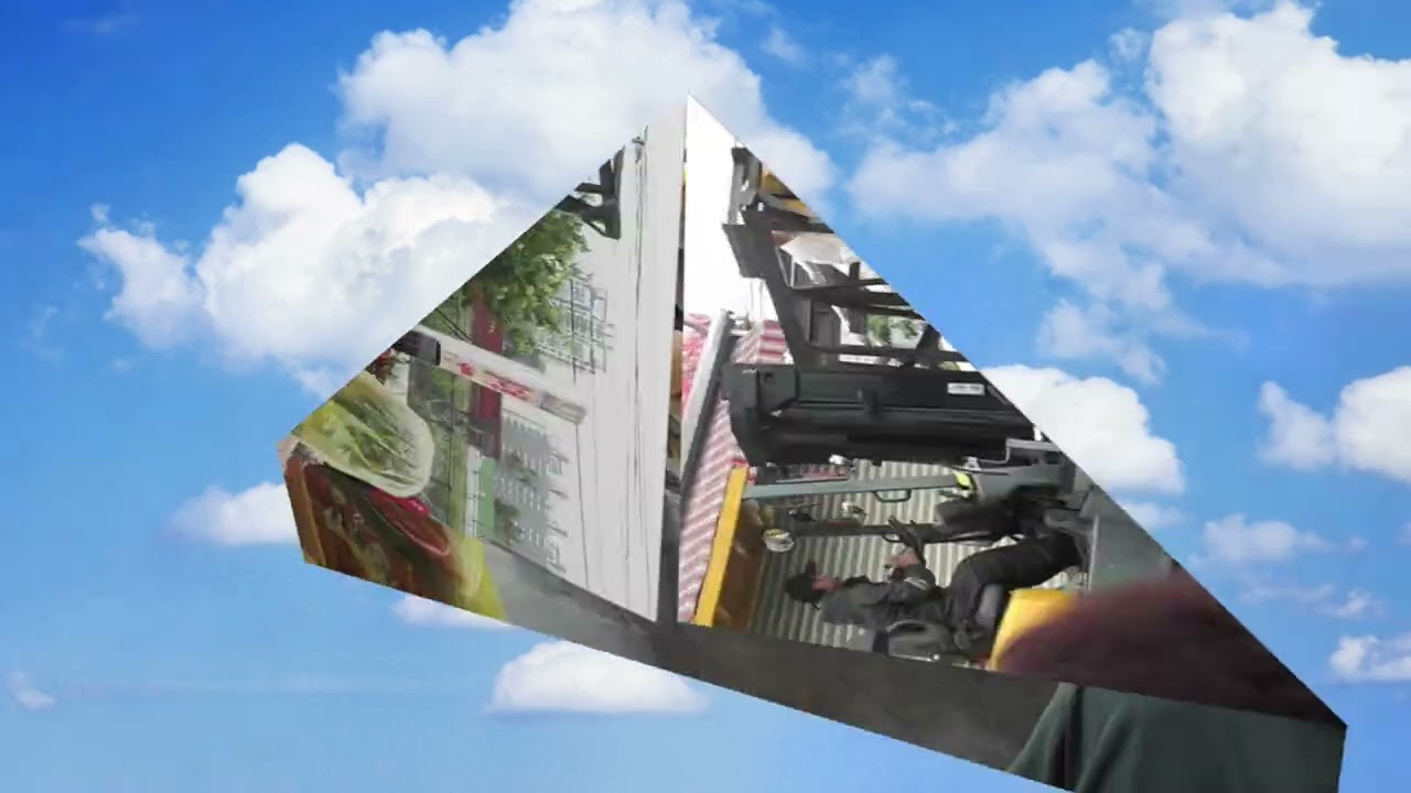 鶯歌聖天宮2025恭迎-關聖帝君-關平將軍-周倉將君金身迎運回台盛事-114年5月10日