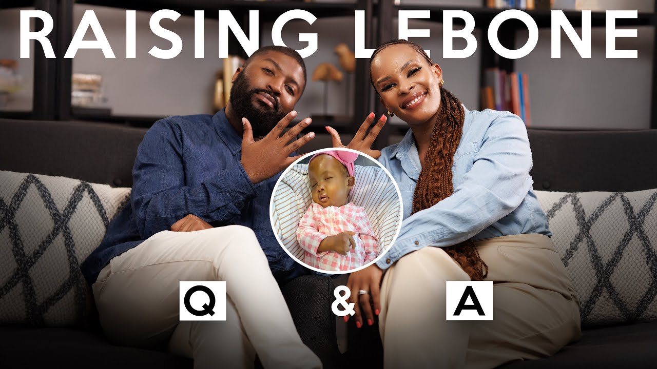 Q&A: RAISING A MEDICALLY COMPLEX CHILD | SEASON FINALE | 9 MONTHS OF GRACE