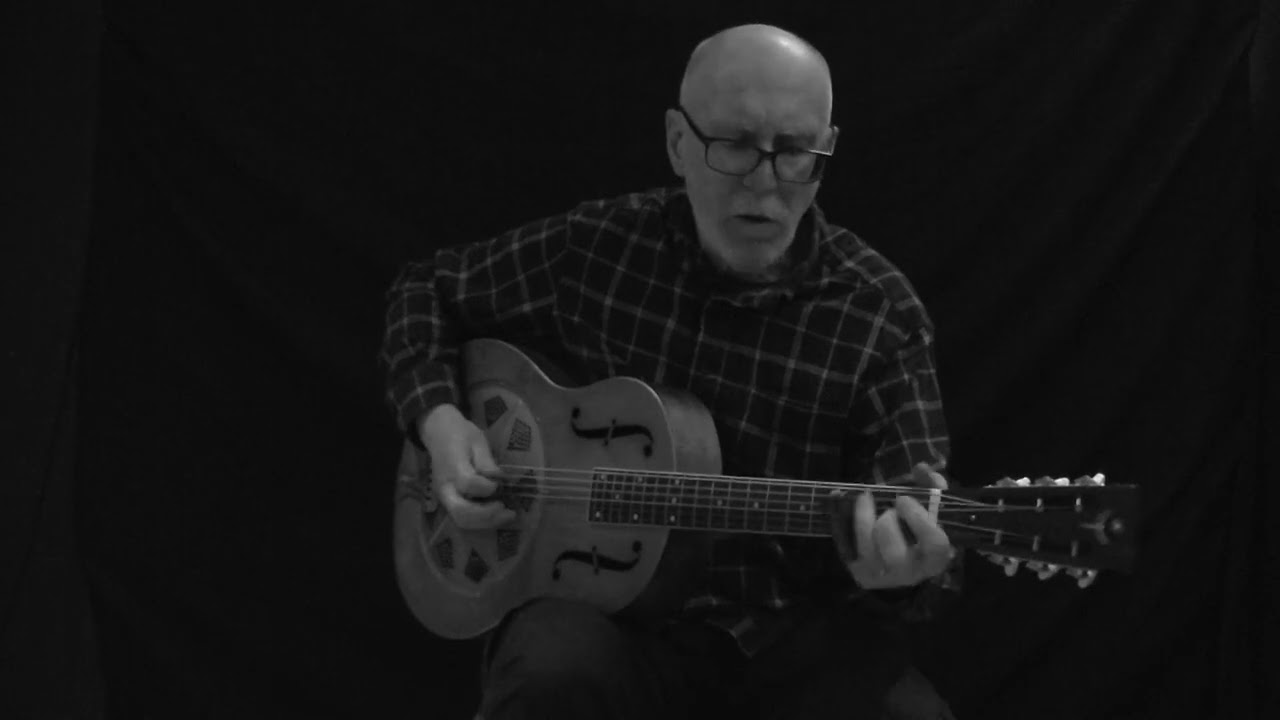 Icarus 'Relic' Duolian Resonator