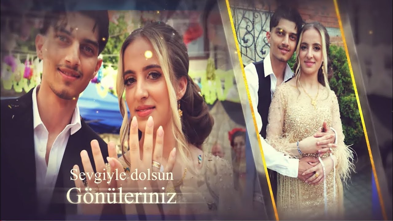 Abidin ve Gülçe'nin Kız isteme merasimi ♥️💕💕💍💍