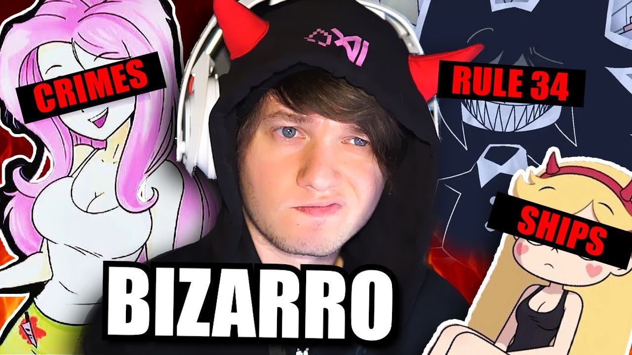 Vendo animações que foram destruídas pela própria fanbase