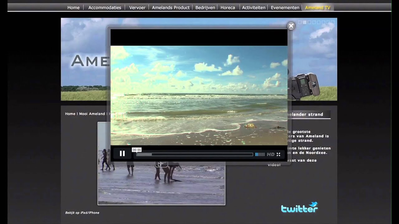 Ameland TV