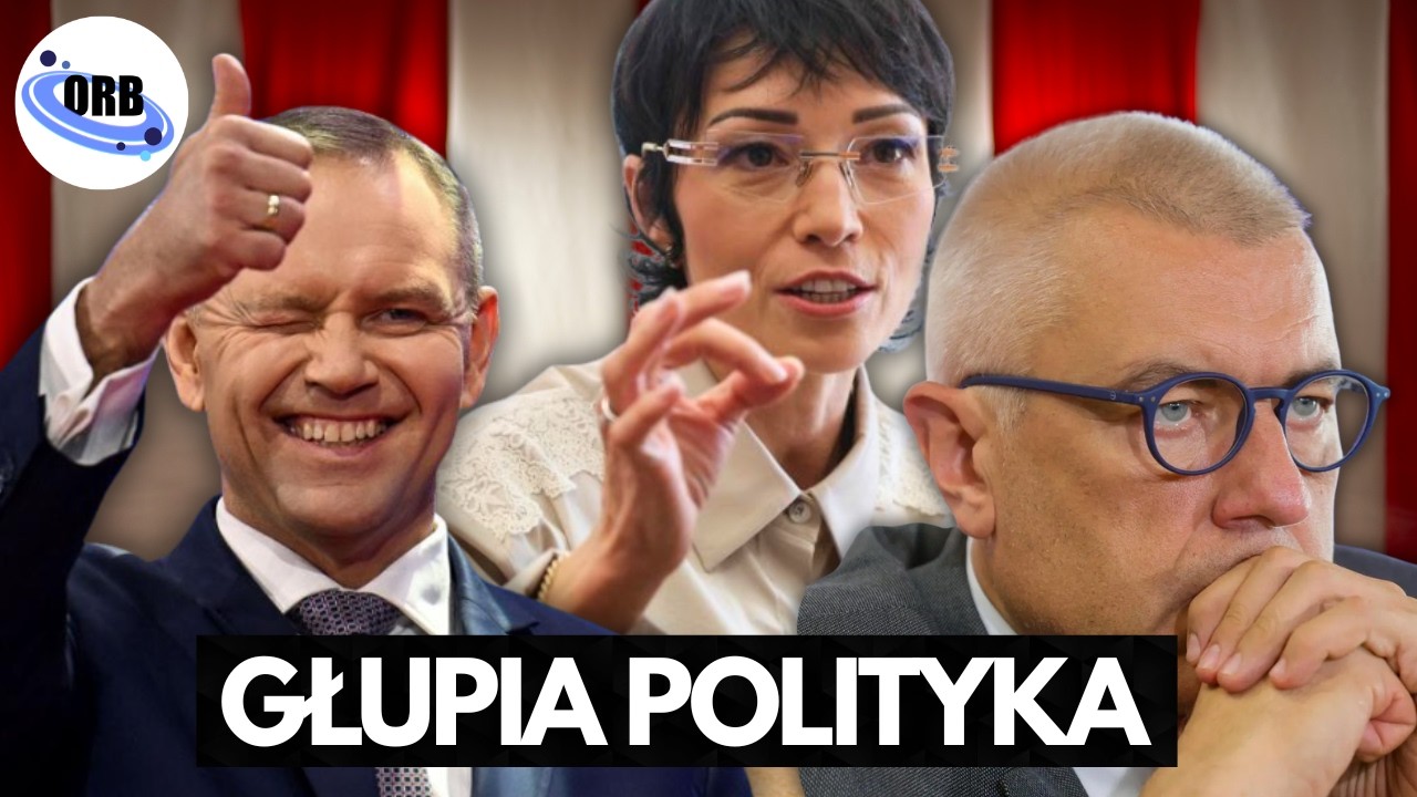 Marka Polska, Zięba u Nawrockiego, Afera Zondy i Podatki
