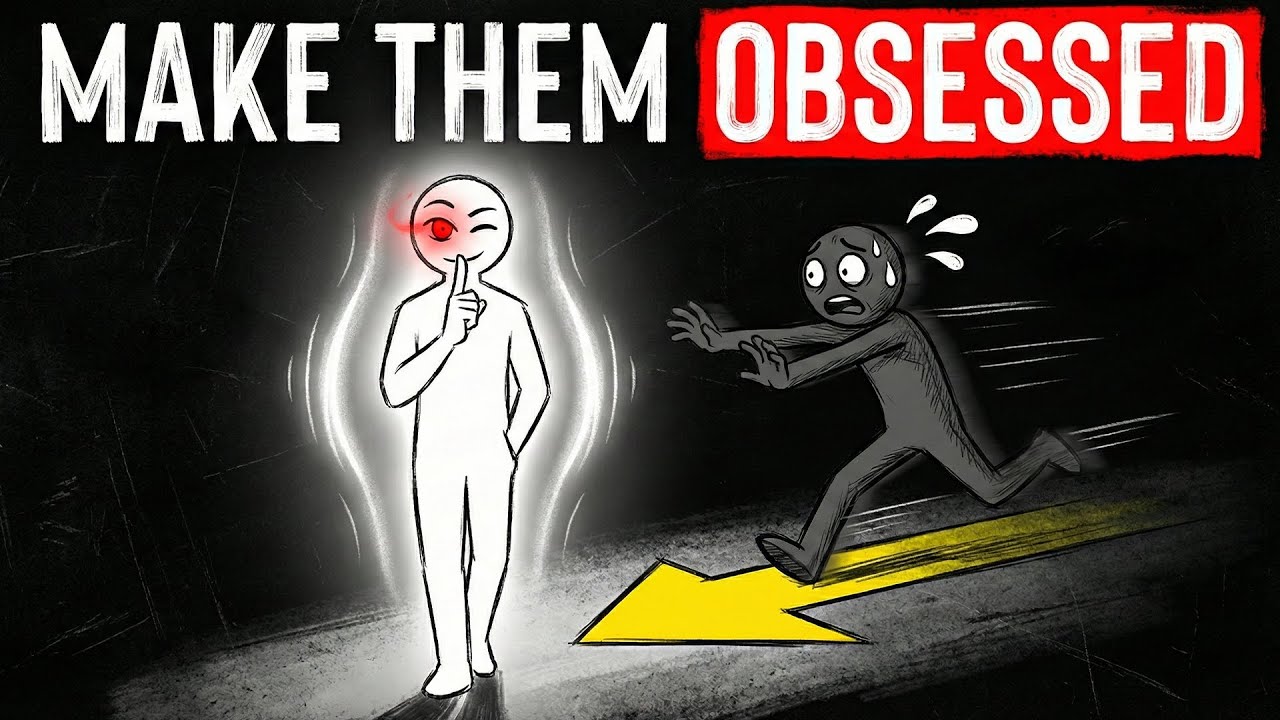When Someone Ignores You, Do This One Thing (They Will Chase You)