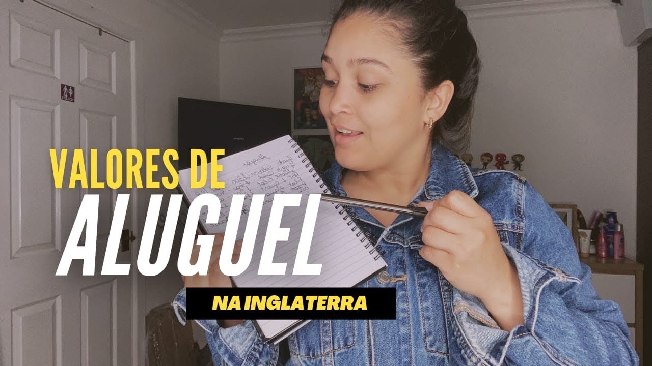 ALUGUEL NA INGLATERRA/ LONDRES/ OXFORD/ VIDA DE IMIGRANTE