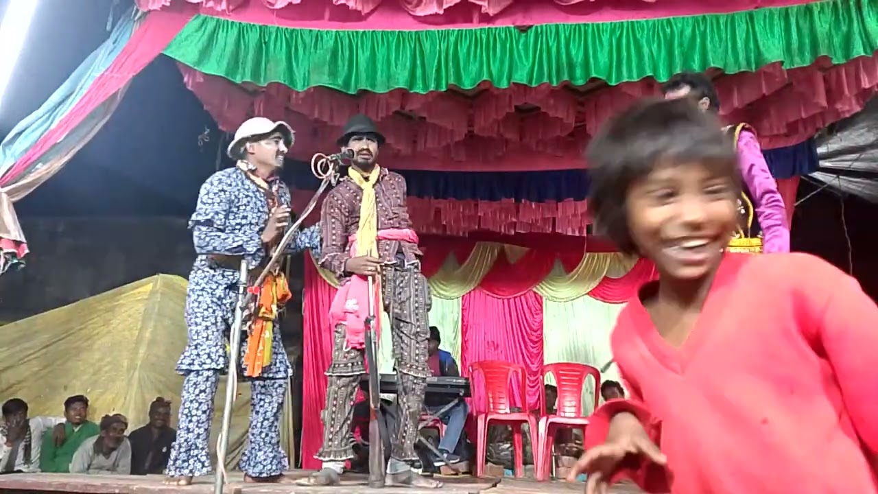 शुक्ला संगीत पार्टी का तमाशा कातिल दुल्हन 