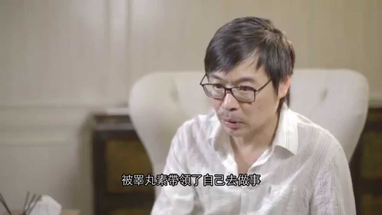 【單身男女2】杜琪峯、韋家輝：第一集故事好似未完結