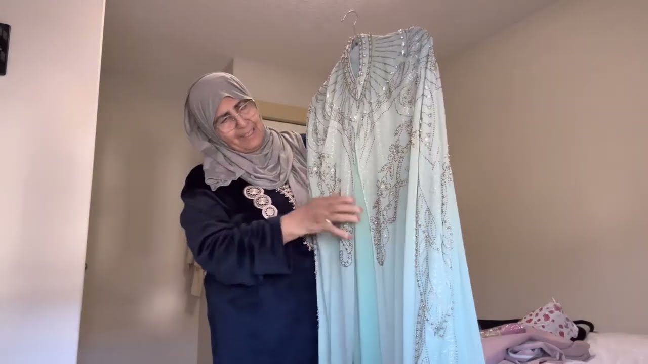 مشترياتي وهدايا من متابعة بفرنسا 🇫🇷 