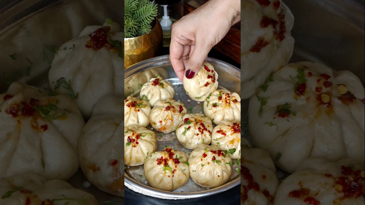 testy bao#youtubeshorts #trending #cooking